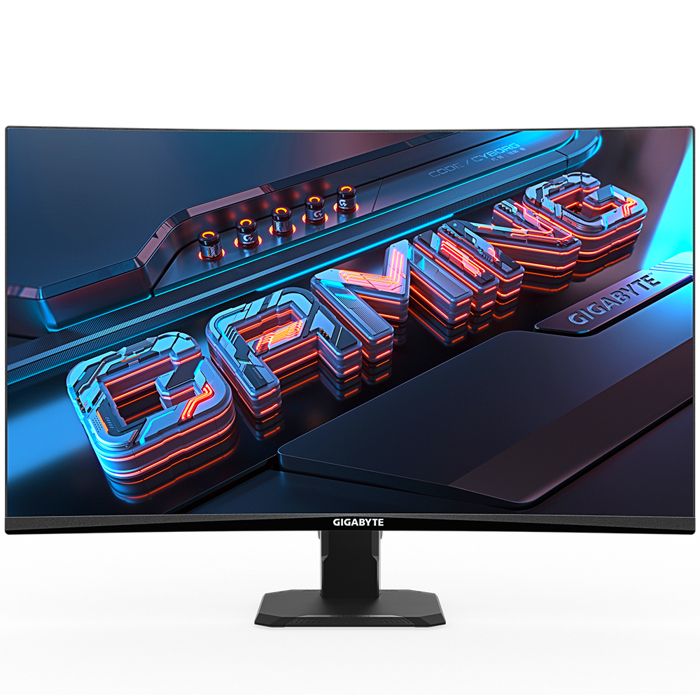Gigabyte GS27FC 27 CURVE FHD/