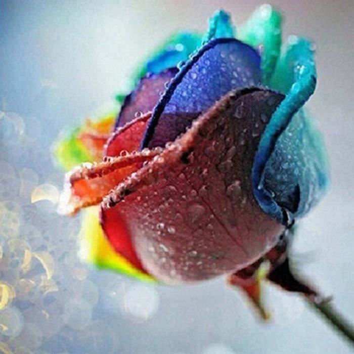 Broderie Diamant : Les Secrets D’Atelier Pour Un Résultat Vraiment Bluffant