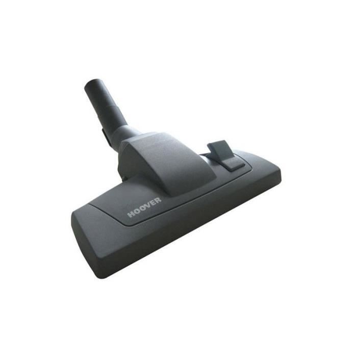 Brosse combinée pour aspirateur - HOOVER - G72 - Compatible avec nombreux modèles - Performance optimale