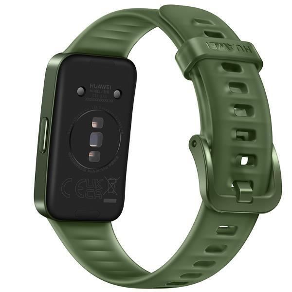TÉLÉPHONIE, Smartwatch, Smartwatch, Huawei Band 8 Emerald Green Caractéristiques Taille de l'écran 1.47'' écran tactile Ouais Sangle