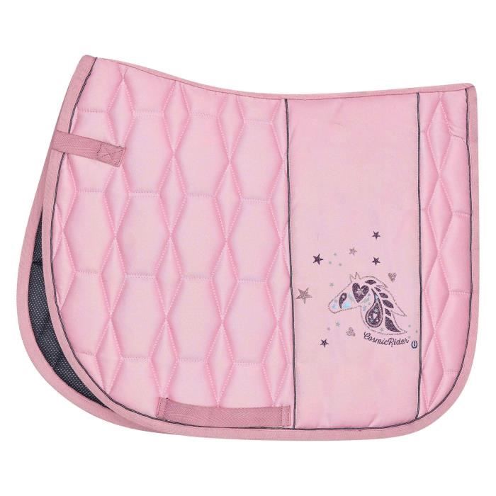 Tapis De Selle HV Polo Jenna GP | Tapis de selle