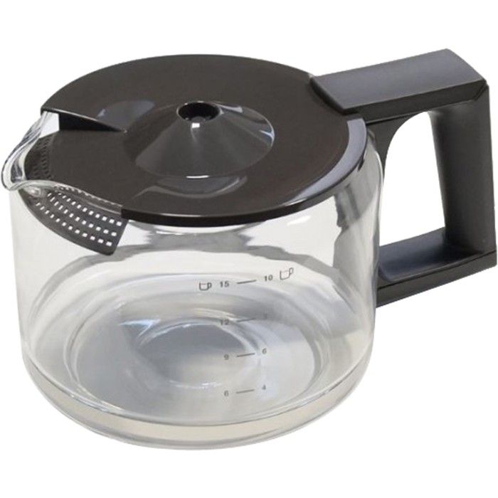 Verseuse KRUPS Cafetière Expresso Garantie
