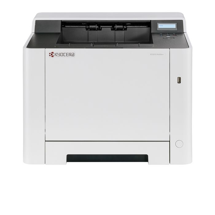 KYOCERA ECOSYS PA2100cx Couleur 1200 x 1200 DPI A4 Neuf - vue 3