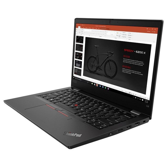 Lenovo ThinkPad L13 - vue 1