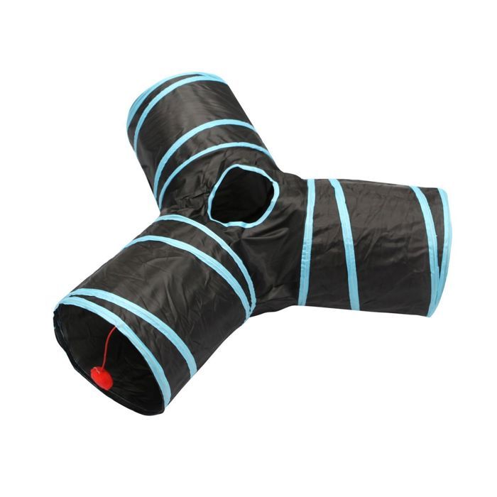 Meilleurs prix pour Love Story - Tunnel de jeux pour chat