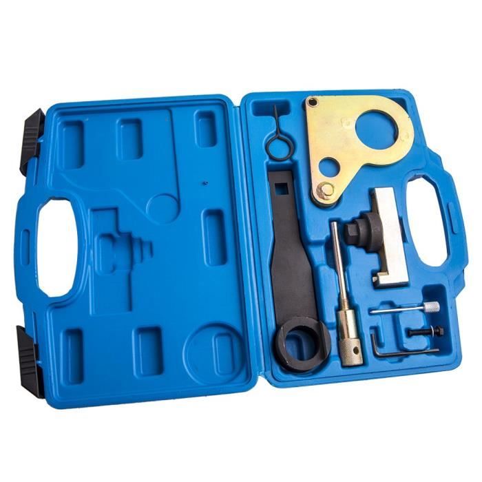 OBJET NEUF KIT CALAGE DE DISTRIBUTION MODÈLES OPEL VIVARO 2.0 CDTI DIESEL