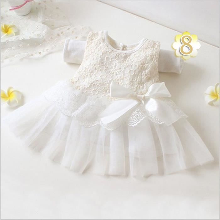 Robe Bebe En Dentelle Cdiscount Robe Bebe En Dentelle Cdiscount