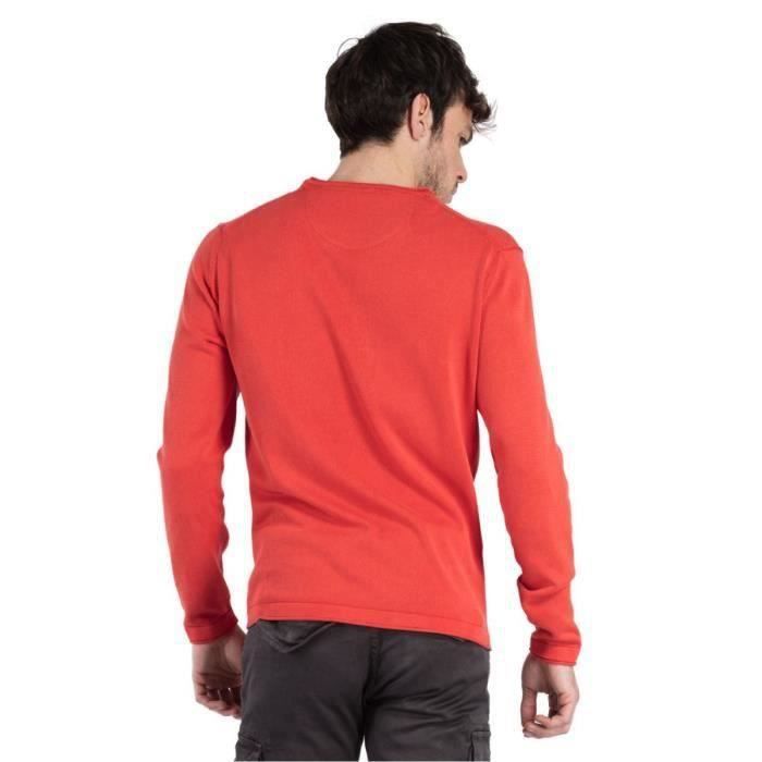 Shilton T-Shirt col Tunisien Manches Longues Shilton T-Shirt col Tunisien Manches Longues