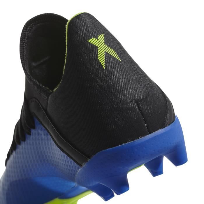 adidas x 18.3 in