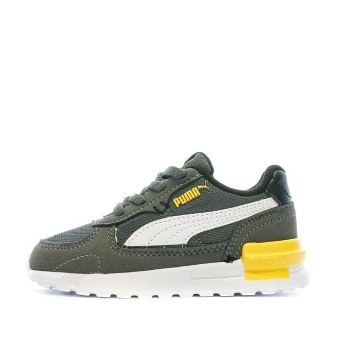 basket puma garcon 33