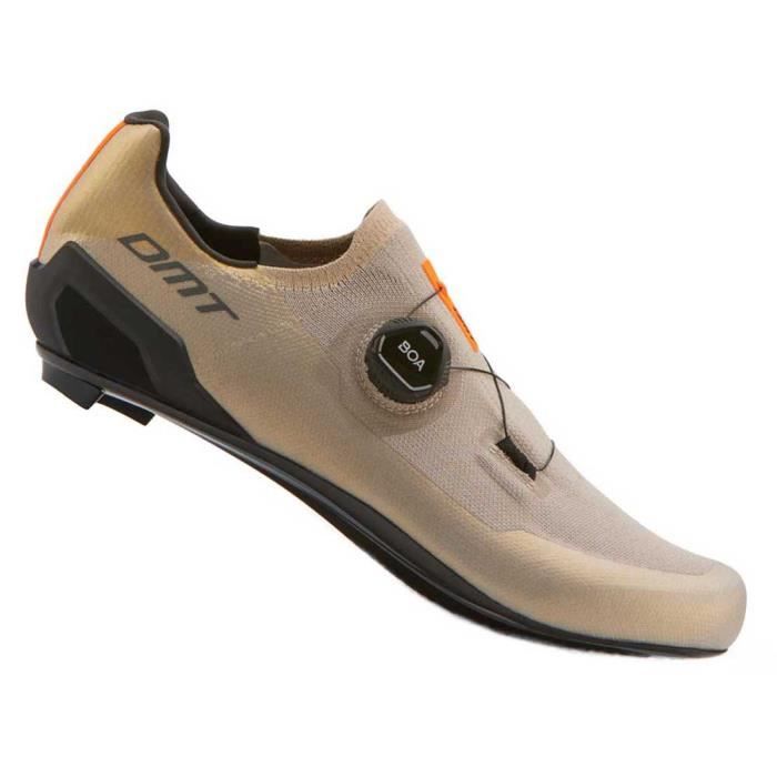 DMT Mixte Kr30 Chaussures de vélo de Route Sable 46 EU DMT Mixte Kr30 Chaussures de vélo de Route Sable 46 EU