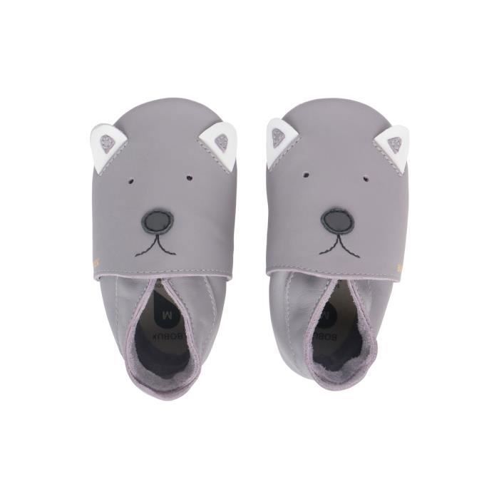 chausson bébé bobux