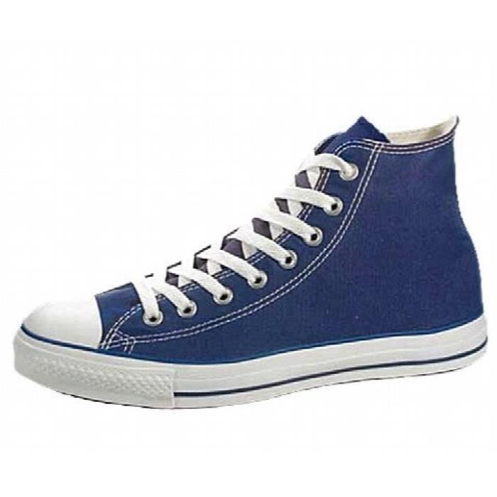 chausson converse adulte