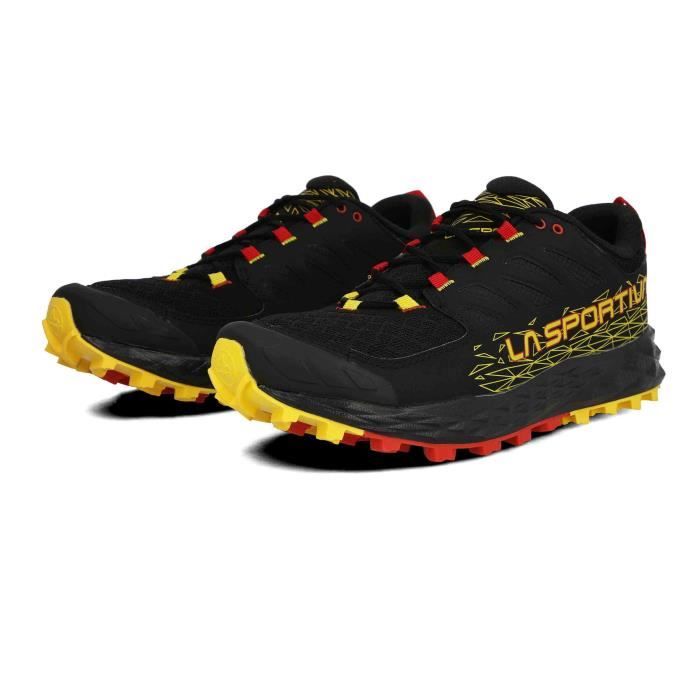 La Sportiva Hommes Lycan II Trail Baskets - Cdiscount Sport