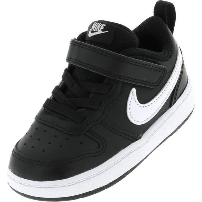nike basket bebe garcon