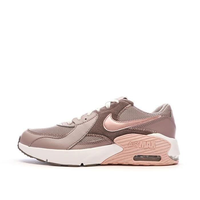 Air max enfant noir et rose jordan cheap