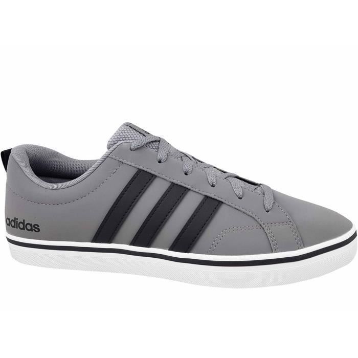 Chaussures de Running ADIDAS VS Pace 20 Gris Homme/Adulte Basket-ball  Route