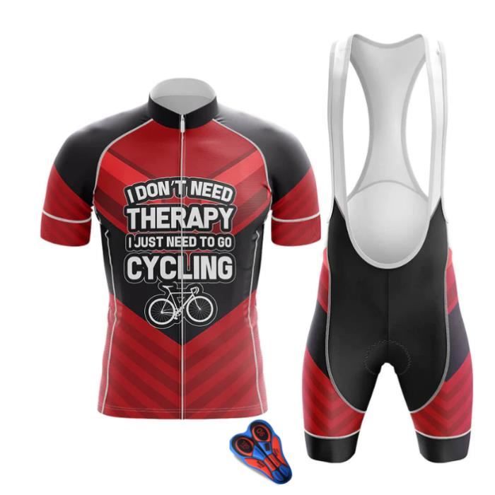 SCOTT Maillot Cycliste Manches Courtes Homme RC TEAM 20 2021 CYCLES ET SPORTS