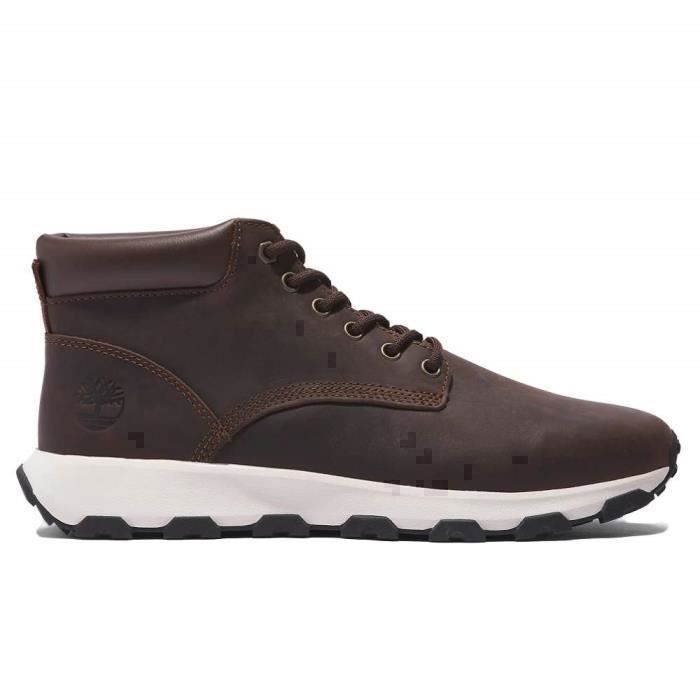 Timberland Chaussures Timberland Winsor Park pour Homme Marron TB0A5YTW931