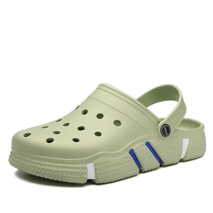 Espadrilles Homme Femme Couples - Chaussures Plates Respirantes Été Casual