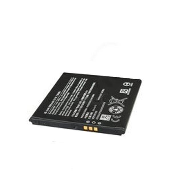 Batterie BLL4A 1905mAh pour Nokia Lumia 535 Cdiscount Téléphonie