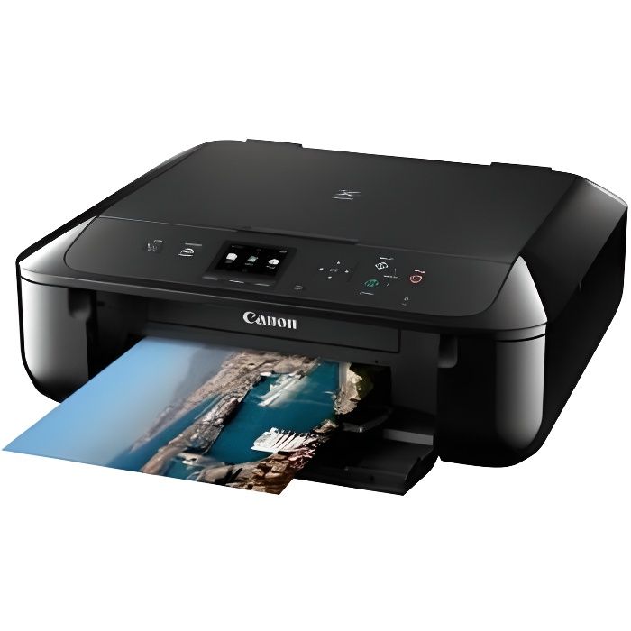 Imprimante canon mg5750 Disponibles - Gombo Informatique