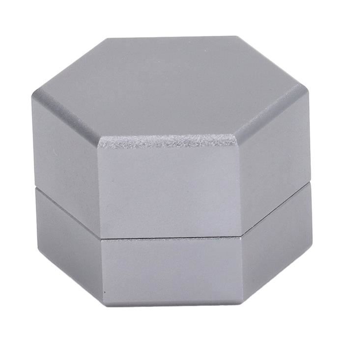 Porte-Craie Queue De Billard Rond Aluminium 4 Couches - Étui Craie Billard Portable