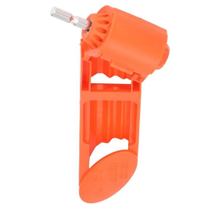 Affûteuse De Foret Électrique Jectse - Meule Corindon Pour Affûtage Mèches - Outil De Jardin