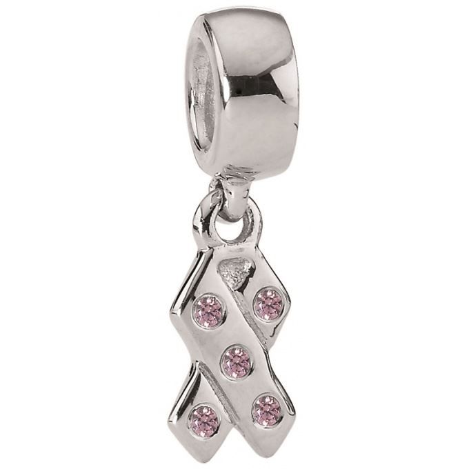 cancer du sein charms pandora cancer du sein charms pandora
