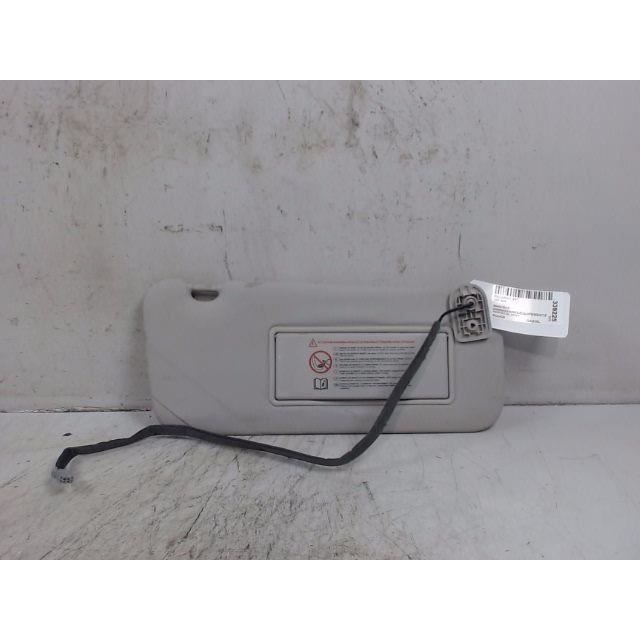 Pare-soleil De Voiture Pour Peugeot 1007 104 106 107 108 301 806 807, Pare- Soleil Avant Protection UV Isolation Thermique Accessoires, 142 X 80 Cm