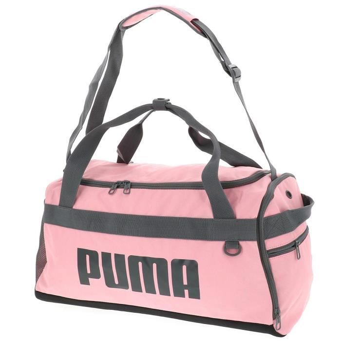 sac puma rose