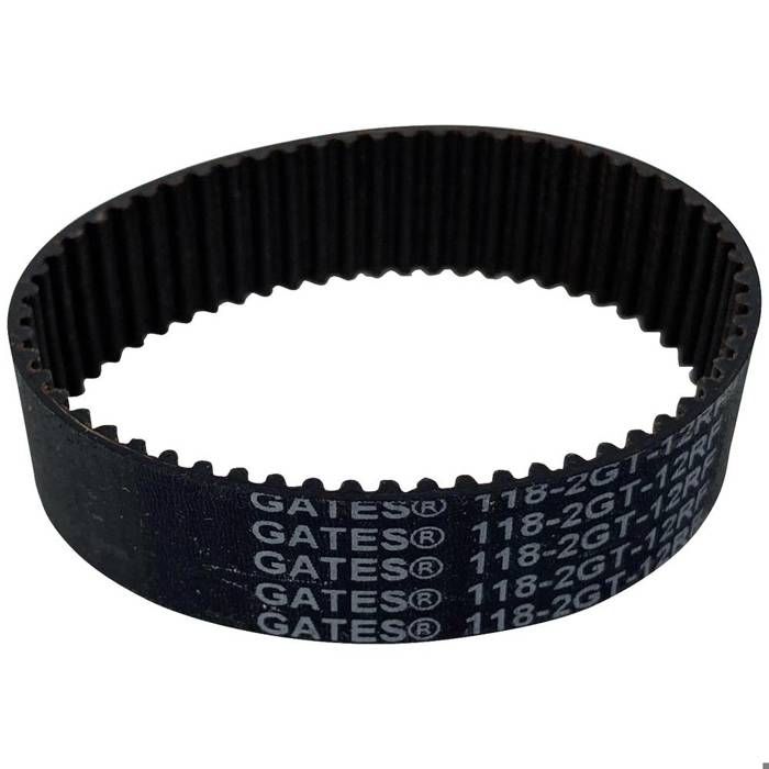 Courroie 3M-276 Pour Rape-Éminceur Kenwood - Compatible AT340