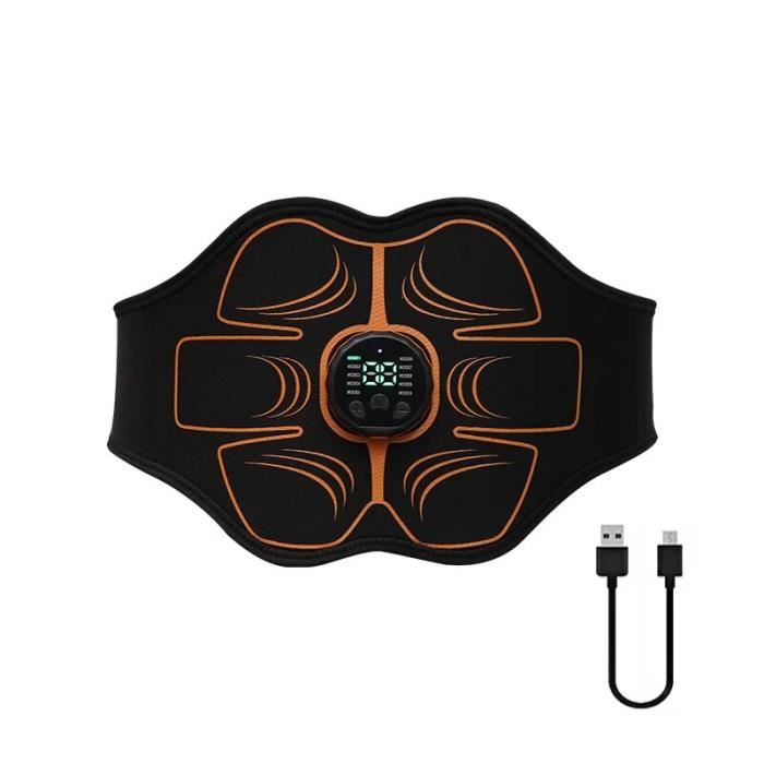 Ceinture De Tonification Abdominale Slendertone Flex Max – Occasion – Pour Abdos Et Muscles Profonds