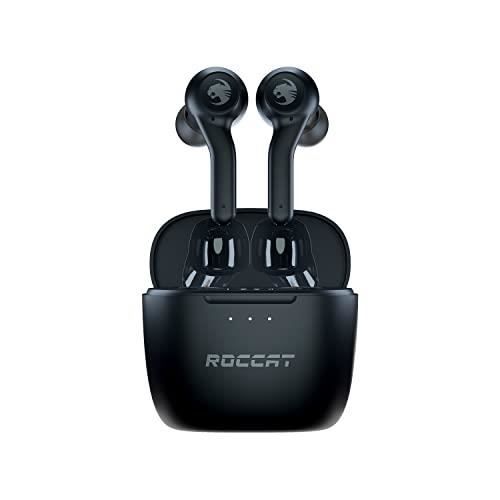 ROCCAT Syn Buds Air Écouteurs Sans fil Ecouteurs Jouer Bluetooth Neuf - vue 4