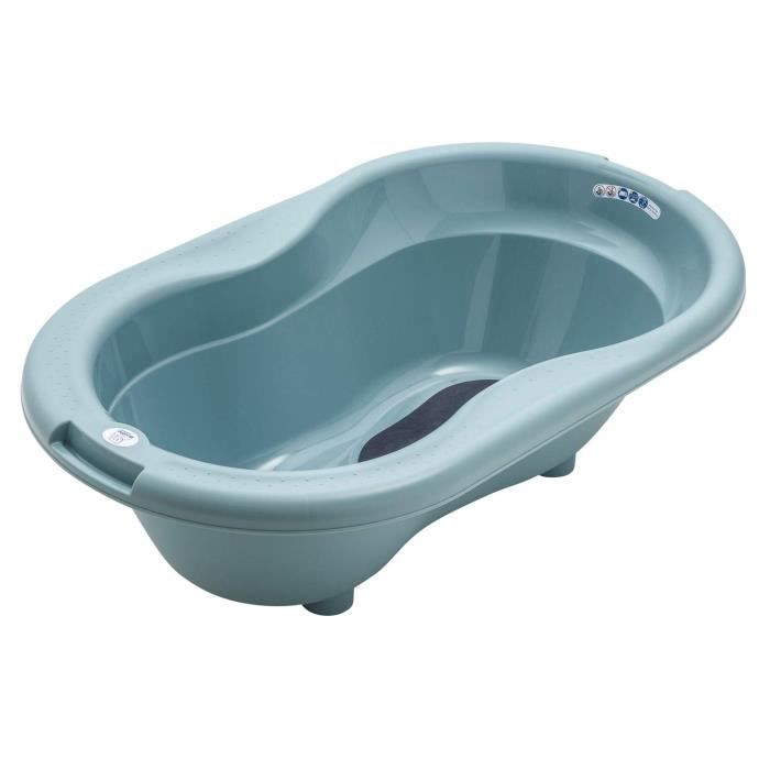 Tuyau De Vidange Rotho Babydesign - Pour Baignoire Bébé - 87.5cm - Vidange Facile