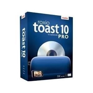 update toast 10 titanium