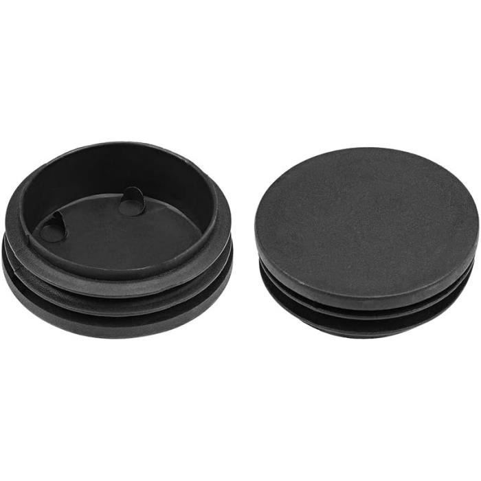 10 Embouts Plastique Pour Cordons - 15x19 Mm - Bloqueur De Lacet, Fil Ou Corde - Idéal Vêtements, Sacs, Camping