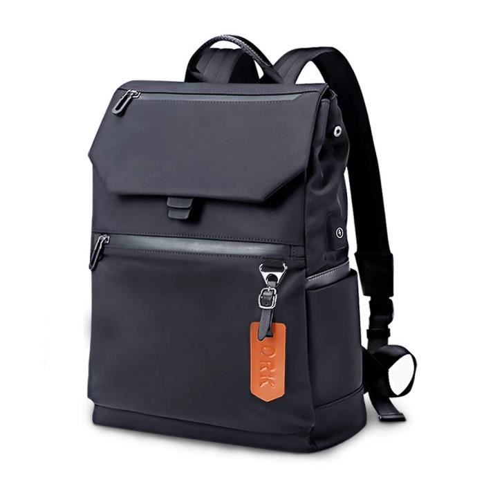 sac a dos roll top femme
