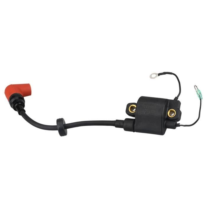 Activité-2X Bobine D'Allumage pour Yamaha 61N-85570-00 Bobine