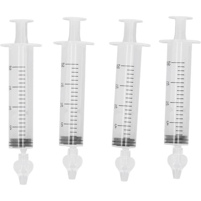 Système De Rinçage Des Sinus, Professionnel Pour Bébé Irrigateur Nasal Nettoyeur De Nez Pour Nourrisson Portable Dispositif De Rinçage Rapide Tout Soulagement Naturel