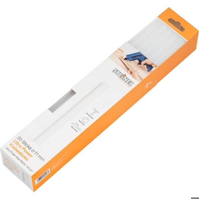 Batons de colle Ul Power1000g11 mm 40 St. Steinel