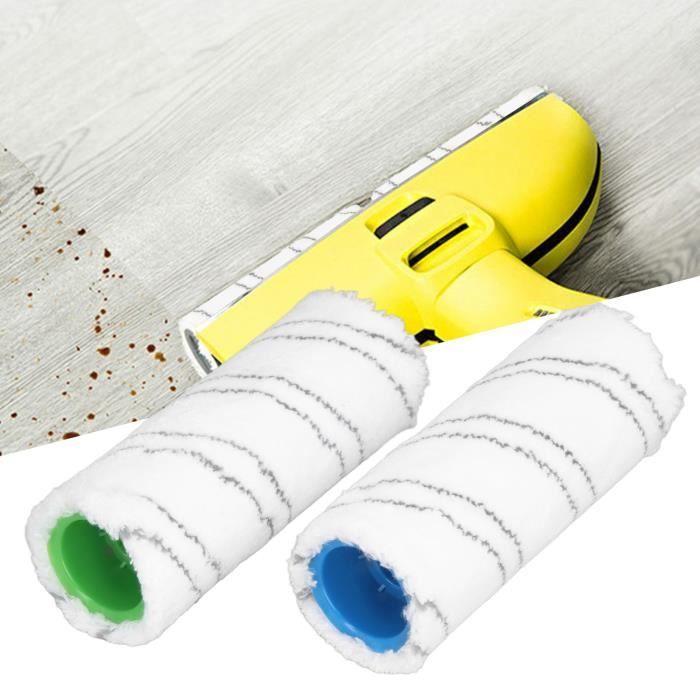 Rouleau Brosse De Remplacement Pour Aspirateur Dyson V6, V7, V8 - Poils Souples ABS, Absorption Forte