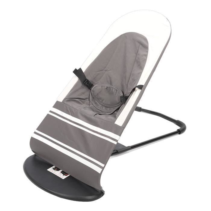 Meilleurs prix pour Chaise à bascule pour chien - SURENHAP - Portable - Lavable - Gris - 88 x 40 x 10 cm