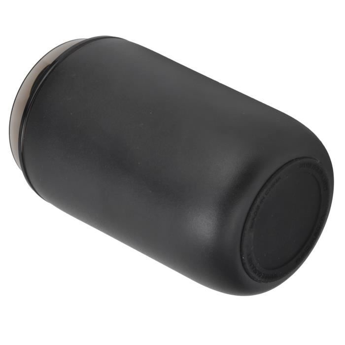 ALFI Tasse City Cup En Acier Inoxydable - 280 Ml - Tasse à Café Durable - Sans Revêtement Intérieur