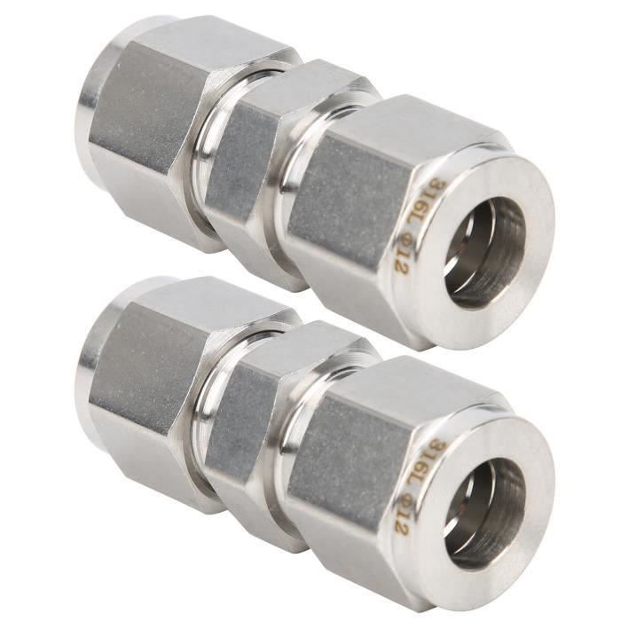 Raccords à Compression Laiton | - Page 3