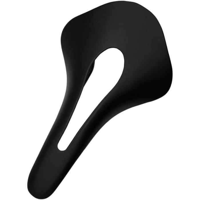 Pédales Plates Vélo Carbone/allu - Pliantes - Roulement à Billes - Universelles 9/16