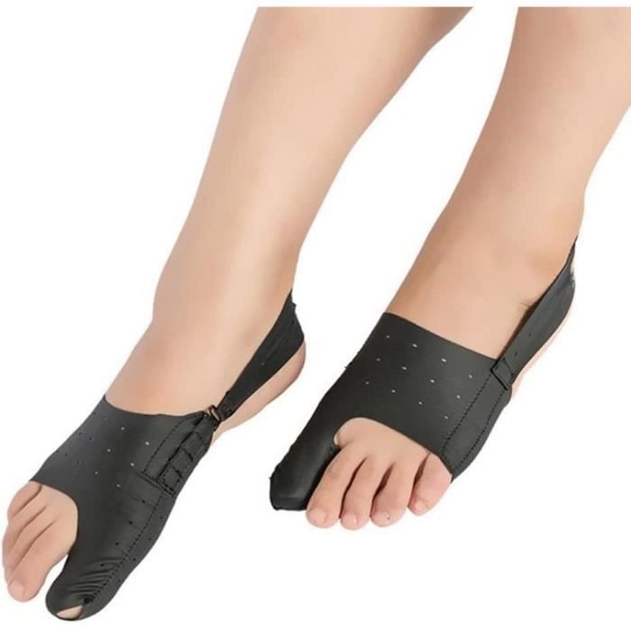 Correcteur De Valgus, Séparateur D'Orteils Bandage Hallux Valgus