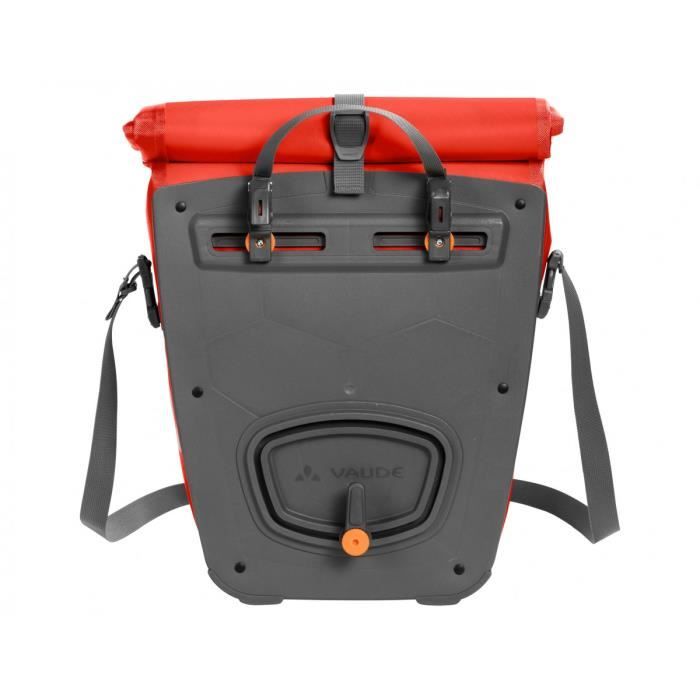 VAUDE Sac porte-bagages Aqua Back Single Femme lava VAUDE Sac porte-bagages Aqua Back Single Femme lava