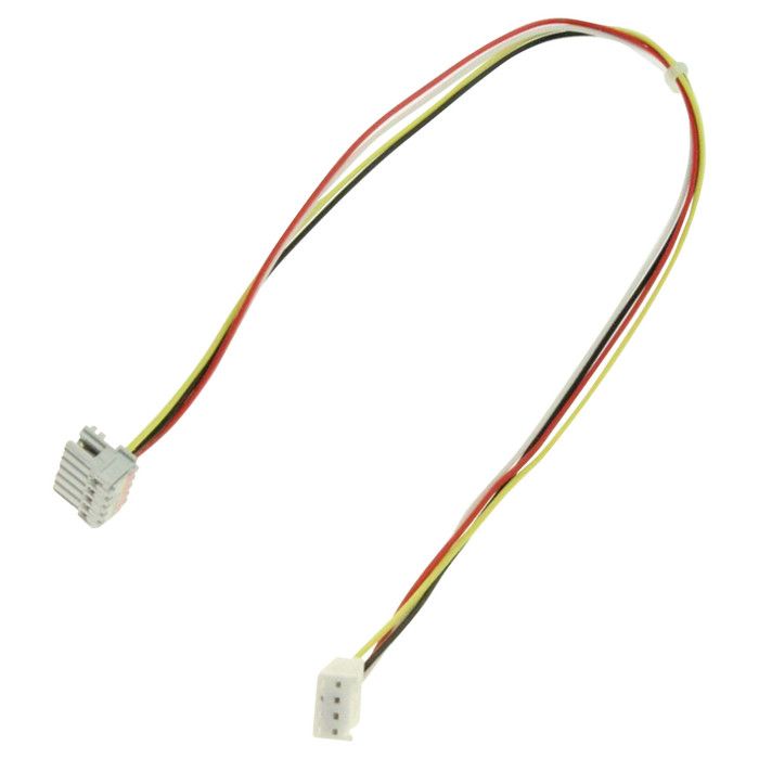 Faisceau de cables dorigine Four cuisinière WHIRLPOOL BAUKNECHT KITCHENAID ARISTON HOTPOINT IKEA WHIRLPOOL 49249