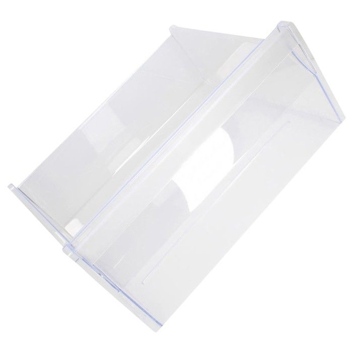 Bac À Légumes Réfrigérateur Whirlpool 481010569993 – Plastique Transparent - vue 2